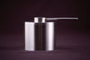 Salt/Sugar Stainless Cellar