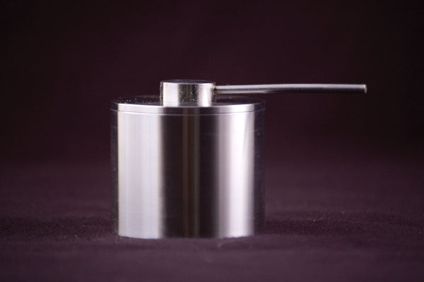 Salt/Sugar Stainless Cellar