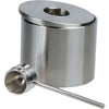 Salt/Sugar Stainless Cellar