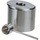 Salt/Sugar Stainless Cellar