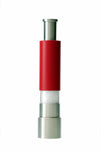 Reflex Red Salt and Pepper Grinder Single Mill